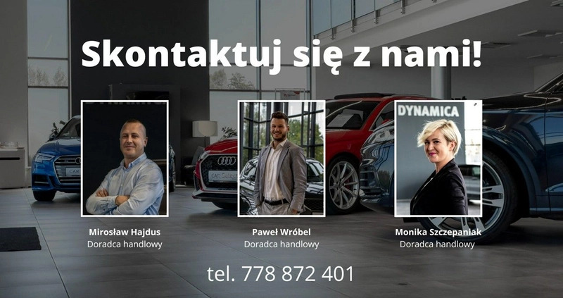 Mercedes-Benz Klasa V cena 219900 przebieg: 128600, rok produkcji 2019 z Piastów małe 466